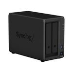 123696-2-NAS_Synology_Diskstation_2_baias_DS720_16TB_Celeron_J4125_2GB_DDR4_2x_M2_nVME_2x_1GbE_LAN_c_discos_123696