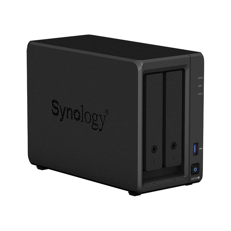 123696-2-NAS_Synology_Diskstation_2_baias_DS720_16TB_Celeron_J4125_2GB_DDR4_2x_M2_nVME_2x_1GbE_LAN_c_discos_123696