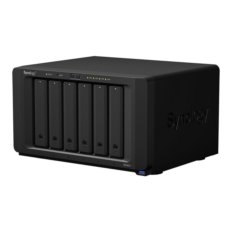 123699-1-NAS_Synology_Diskstation_6_baias_DS1621_96TB_Ryzen_V1500B_4GB_DDR4_2x_M2_nVME_4x_1GbE_LAN_1x_PCIe_x8_slot_123699