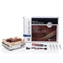 Cooler p/ Processador (CPU) - Noctua - NH-L9I-17XX (Intel)