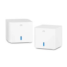 Roteador Wireless - Easymesh Ac1200 Gigabit - Zte - ZT196-2