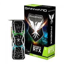Placa de vídeo - NVIDIA GeForce RTX 3080 Ti (12GB / PCI-E) -  GAINWARD NED308T019KB-132AX - LHR