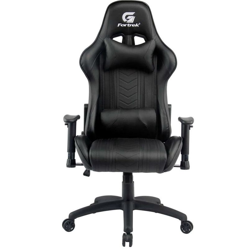 123717-2-Cadeira_Gamer_Fortrek_Hawk_Preta_ate_140kg_encosto_altura_e_bracos_ajustaveis_70508_123717