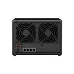 123698-4-NAS_Synology_Diskstation_5_baias_DS1520_60TB_Celeron_J4125_8GB_DDR4_2x_M2_nVME_4x_1GbE_LAN_c_discos_123698