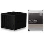 123694-1-NAS_Synology_Diskstation_4_baias_DS920_32TB_Celeron_J4125_4GB_DDR4_2x_M2_nVME_2x_1GbE_LAN_c_Discos_123694