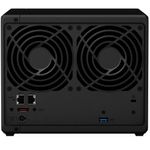 123694-5-NAS_Synology_Diskstation_4_baias_DS920_32TB_Celeron_J4125_4GB_DDR4_2x_M2_nVME_2x_1GbE_LAN_c_Discos_123694