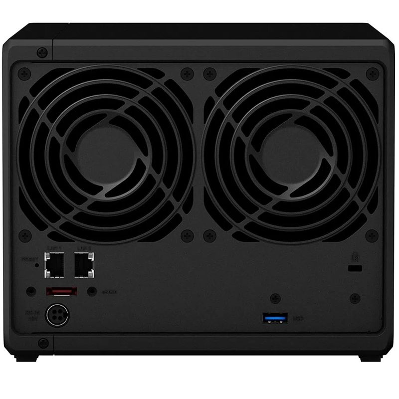 123694-5-NAS_Synology_Diskstation_4_baias_DS920_32TB_Celeron_J4125_4GB_DDR4_2x_M2_nVME_2x_1GbE_LAN_c_Discos_123694