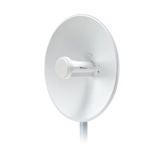 Antena Ubiquiti PowerBeam - PBE-M5-300-BR (5ghz, 22 Dbi, MiMo 2x2)