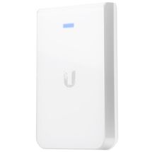 Access Point (Ponto de Acesso) - Ubiquiti Unifi AP AC In-Wall - UAP-AC-IW (S/ fonte POE)