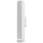 124395-3-Access_Point_Ponto_de_Acesso_Ubiquiti_Unifi_AP_AC_In_Wall_UAP_AC_IW_S_fonte_POE_124395