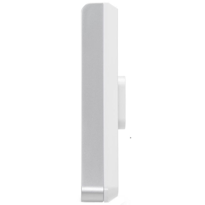 124395-3-Access_Point_Ponto_de_Acesso_Ubiquiti_Unifi_AP_AC_In_Wall_UAP_AC_IW_S_fonte_POE_124395