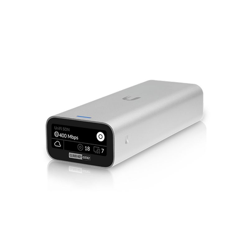 124398-2-Gerenciador_Ubiquiti_Unifi_Cloud_Key_Gen2_Uck_g2_124398