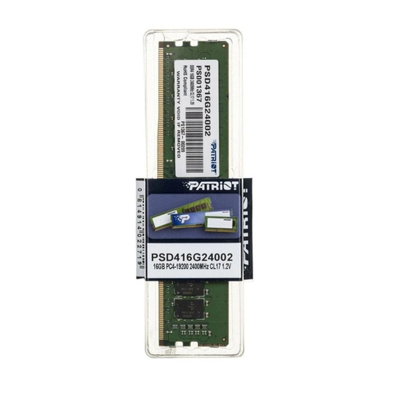 124412-1-Memoria_DDR4_16GB_1x_16GB_2400MHz_Patriot_PSD416G24002_124412