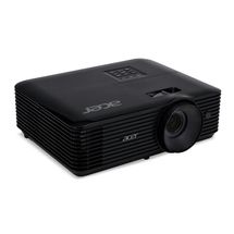 Projetor Acer X1126AH (XGA 1024 x 768, HDMI, USB, VGA, DLP, 4000 lumens) - 81113-01
