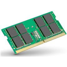 Memória Notebook DDR4 - 16GB (1x 16GB) / 3.200MHz -Kingston - KCP432SS8/16