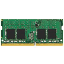 Memória Servidor DDR4 - 16GB / 2666MHz / Unbuffered ECC - Kingston 1Rx8 Micron E SODIMM - KSM26SES8/16ME