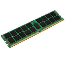 Memória Servidor DDR4 - 16GB / 3200MHz / Registered ECC - Kingston 1Rx4 Micron R Rambus DIMM - KSM32RS4/16MRR