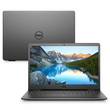Notebook 15.6pol Dell Inspiron i15-3501-U60P (Core i7 1165G7, 16GB DDR4, SSD 256GB nVME + HD 1TB, Iris Xe, Win 10 Pro)