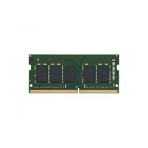 Memória Servidor DDR4 - 16GB / 3200MHz / Unbuffered ECC - Kingston 1Rx8 Hynix C SODIMM - KSM32SES8/16HC