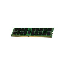 Memória Servidor DDR4 - 16GB / 3200MHz / Registered ECC - Kingston 2Rx8 Micron R Rambus DIMM - KSM32RD8/16MRR