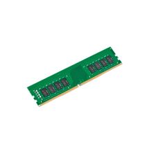 Memória Servidor DDR4 - 16GB / 2666MHz / Unbuffered - Kingston 2Rx8 - KCP426ND8/16