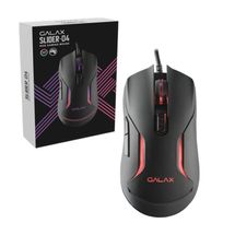 Mouse - USB - Galax GS04UX26RG2B0