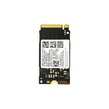 SSD - M.2 (2242 / PCIe NVMe) - 256GB - Smart PM991
