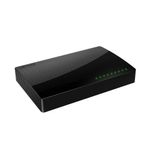 37013-03-switch-ethernet-tenda-sg108-8-portas-10-100-1000mbps-pretoResultado