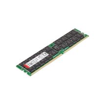 Memória Servidor DDR4 - 64GB / 2666MHz / Unbuffered ECC - Kingston 4Rx4 Hynix C IDT LRDIMM - KSM26LQ4/64HCI