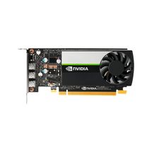 Placa de vídeo NVIDIA Quadro T400 - PNY VCNT400-PB (2GB DDR6, PCIe 3.0 x16)