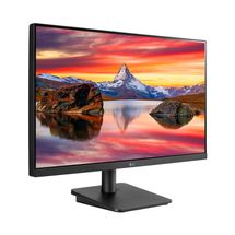 Monitor LED 23,8pol LG 24MP400-B (IPS, Full HD, HDMI, VGA, 75Hz, FreeSync)