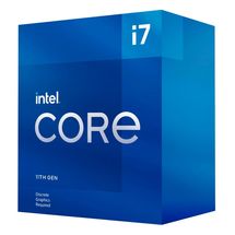 Processador Intel Core i7-11700F (LGA1200 - 2.5GHz) - BX8070811700F