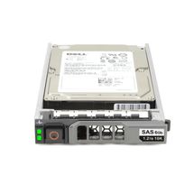 HD 1.2TB SAS Dell T6TWN (2,5pol, 6Gb/s, 10.000 RPM, 64MB Cache)