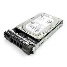 HD 4TB SAS Dell 0529FG (3,5pol, 6Gb/s, 7.200 RPM, 128MB Cache)