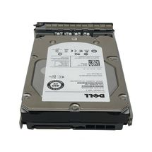 HD 450GB SAS Dell Cheetah ST3450857SS R749K (3.5pol, 6Gb/s, 15K RPM, 16MB Cache)