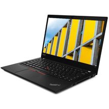 Notebook 14pol Lenovo Thinkpad E14 Gen2 20TBS6D400 (Core i7 1165G7, 16GB DDR4, SSD 256GB nVME, Win10 Pro, 1yr. On Site)