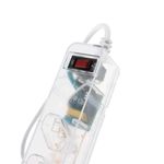 124461-3-DPS_Filtro_de_Linha_5_tomadas_iClamper_Energia_5_Transparente_21067_124461