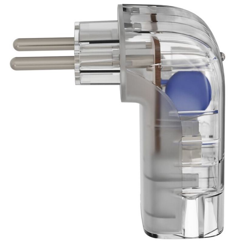 124467-3-DPS_1_tomada_iClamper_Pocket_Fit_2P_10A_Transparente_15411_124467