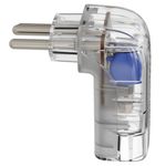 124468-3-DPS_1_tomada_iClamper_Pocket_Fit_3P_10A_Transparente_15407_124468