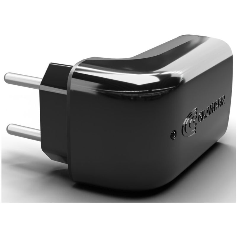 124466-3-DPS_1_tomada_iClamper_Pocket_Fit_2P_10A_Preto_15410_124466