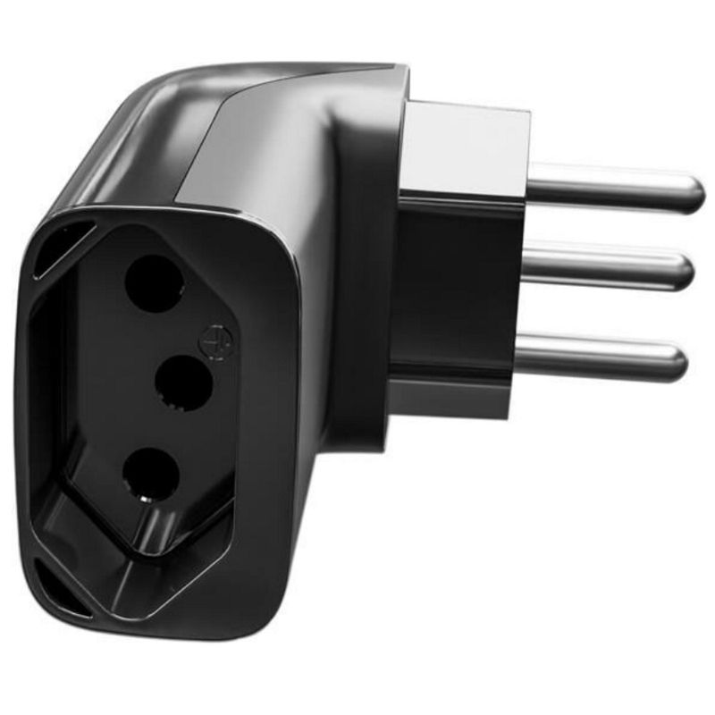 124464-3-DPS_1_tomada_iClamper_Pocket_Fit_3P_20A_Preto_15417_124464