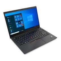 Notebook 14pol Lenovo Thinkpad E14 Gen2 20TBS6PE00 (Core i7 1165G7, 8GB DDR4, SSD 256GB nVME, Sem OS, 1yr. On Site)