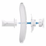 124391-3-Radio_Ubiquiti_Airmax_Lite_Beam_M5_LBE_M5_23_BR_5Ghz_23dBi_124391