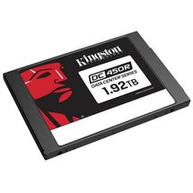 SSD - 2,5pol / SATA3 - 1,92TB - Kingston DC450R Data Center Series - SEDC450R/1920G