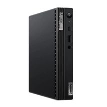 Computador Lenovo ThinkCentre Tiny M80q 11DQ002PBP (Core i7 10700T, 16GB, SSD 512GB nVME, Wifi6, Win10 Pro, 1yr On Site)