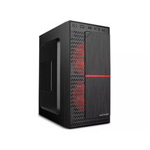 Gabinete Micro ATX - Multilaser Warrior - GA206
