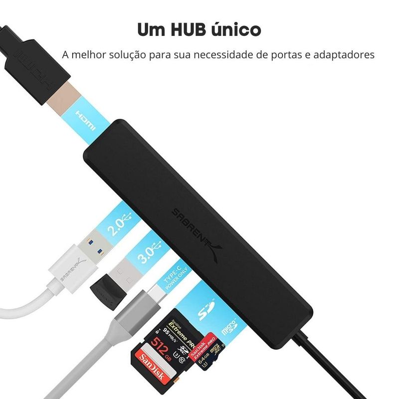 123345-3-Hub_USB_C_30_6_em_1_2_portas_USB_1x20_1x30_1x_SD_1x_MicroSD_1x_HDMI_1x_USB_C_Sabrent_HB_TC6C_123345