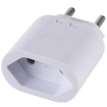 DPS - 1 tomada - iClamper (2P - 20A) - Branco - 11658