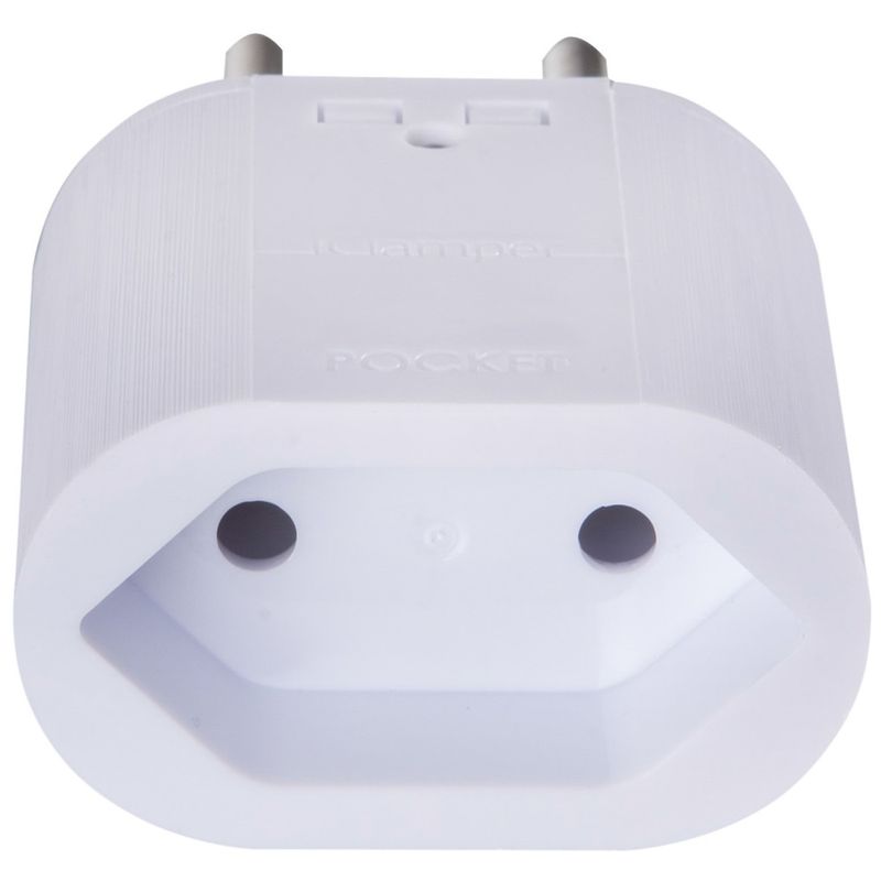 114102-4-DPS_1_tomada_iClamper_Pocket_2P_Branco_10192_114102