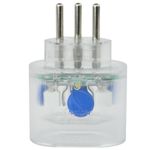 108668-2-DPS_1_tomada_iClamper_Pocket_3P_10A_Transparente_10199_108668